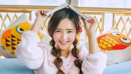 女子试驾交通事故