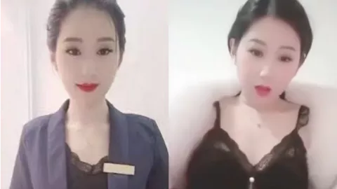 响水金店付婷婷出轨视频