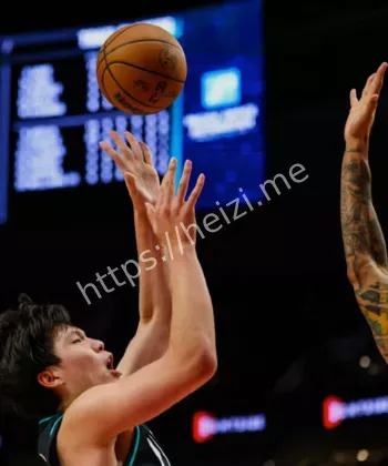 杨瀚森NBA生涯新高