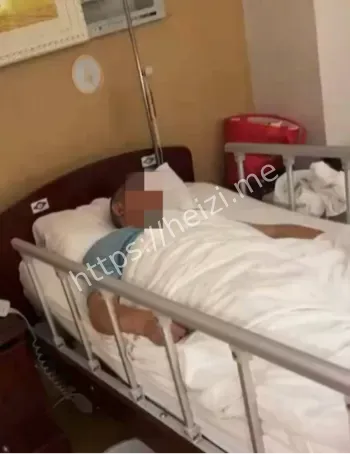 银行门口取170万被抢