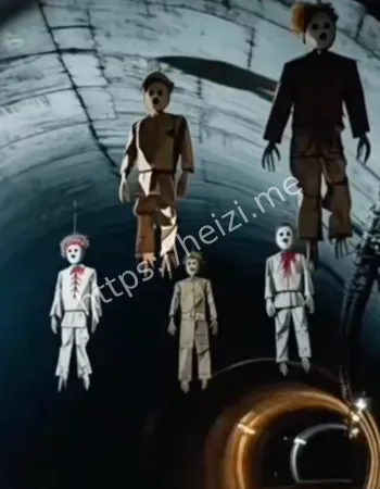 甘肃五龙山隧道